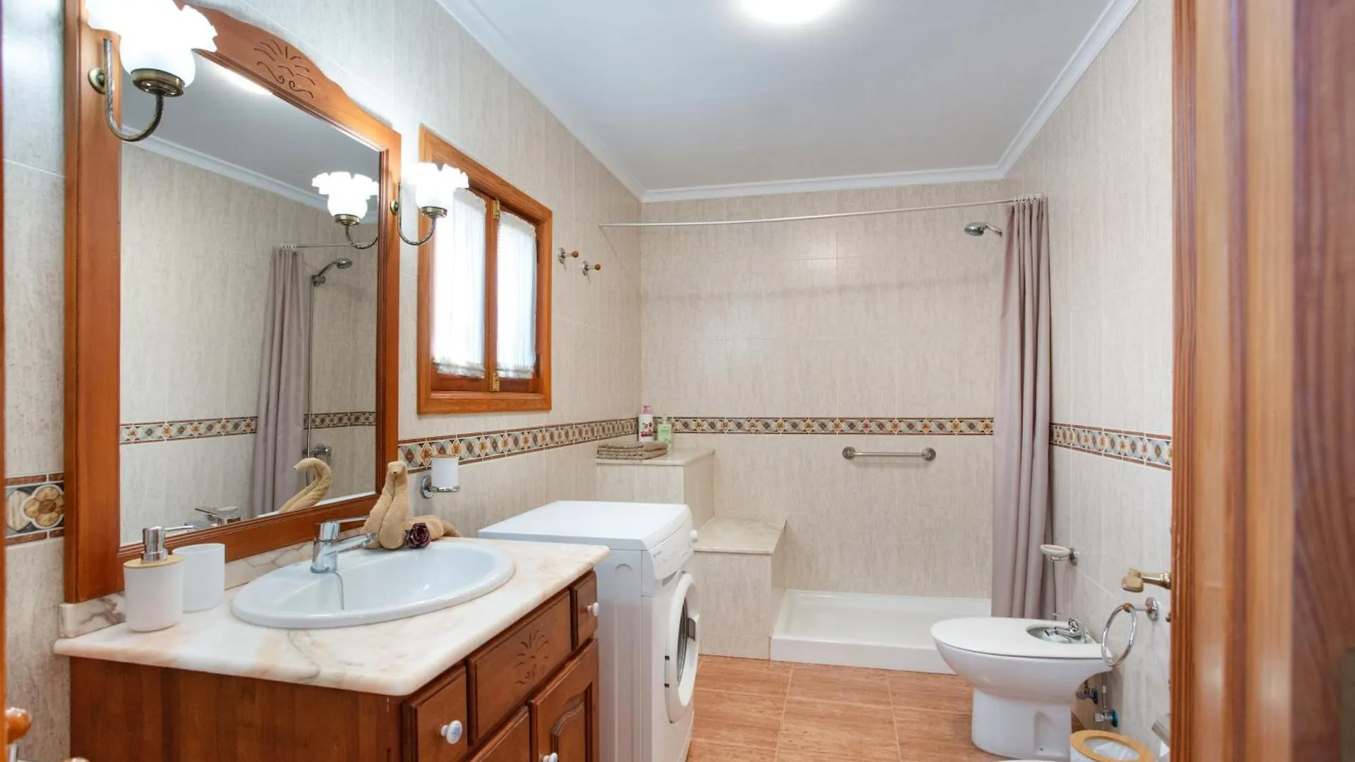 Casa Dayaday Villa Puerto del Rosario  0*, Puerto del Rosario (Fuerteventura) İspanya