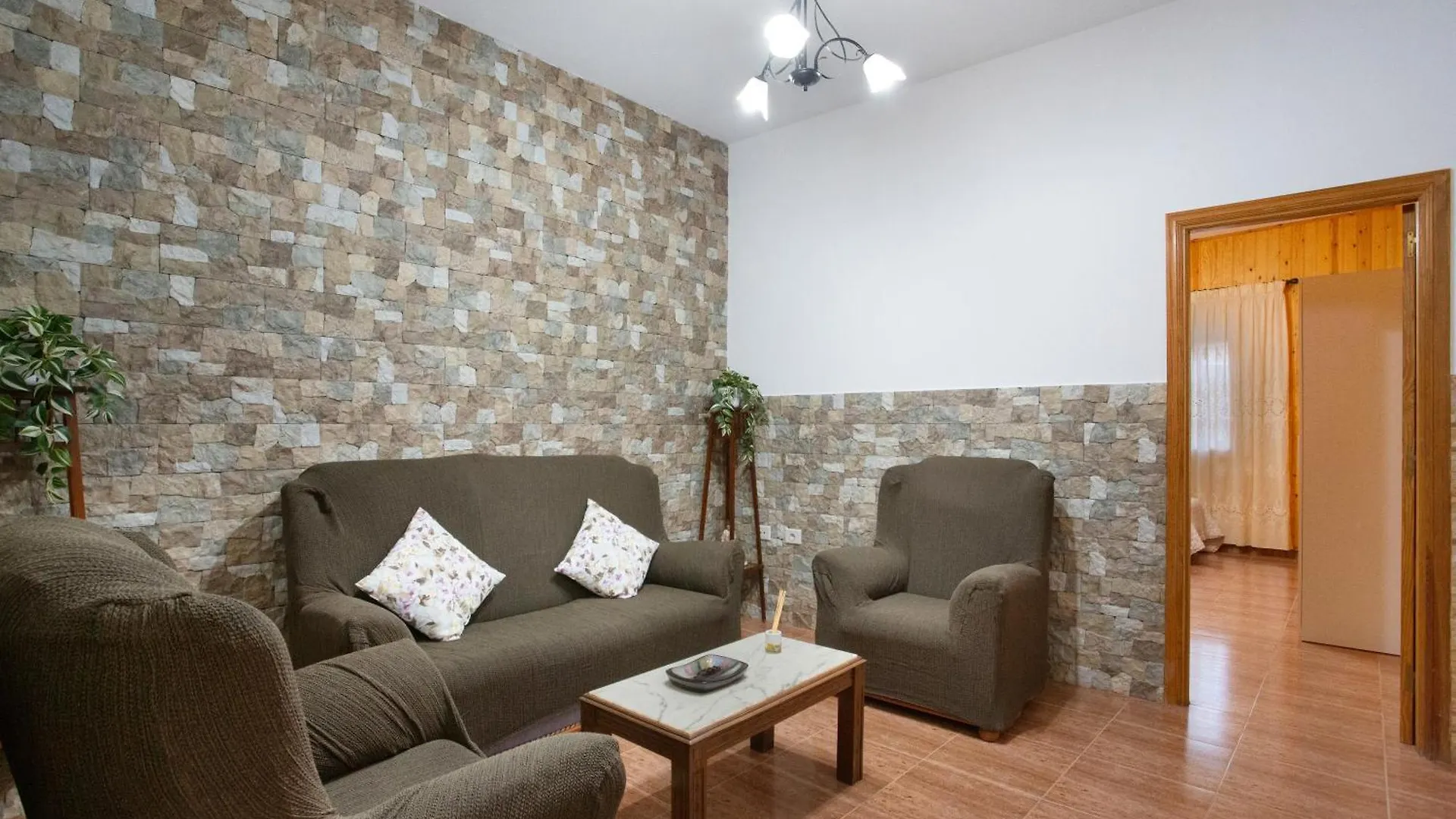Casa Dayaday Villa Puerto del Rosario  İspanya