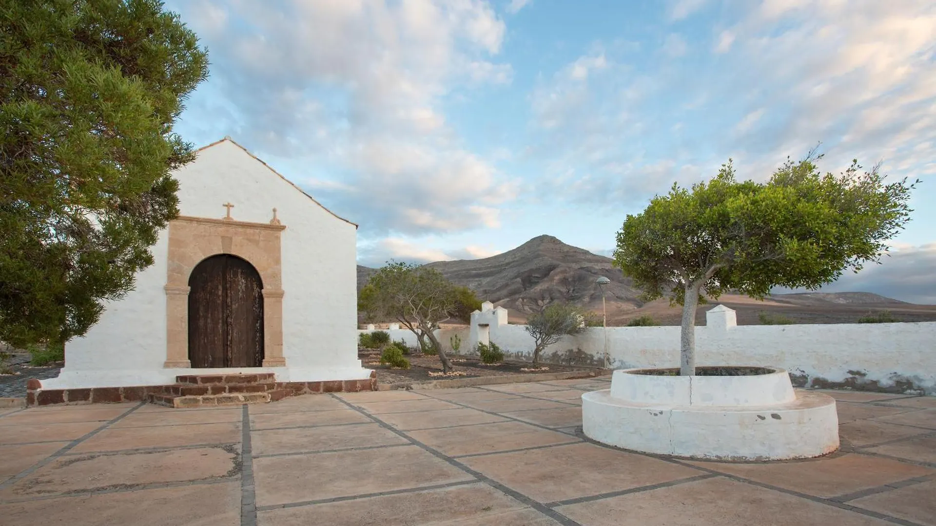 Casa Dayaday Villa Puerto del Rosario  İspanya