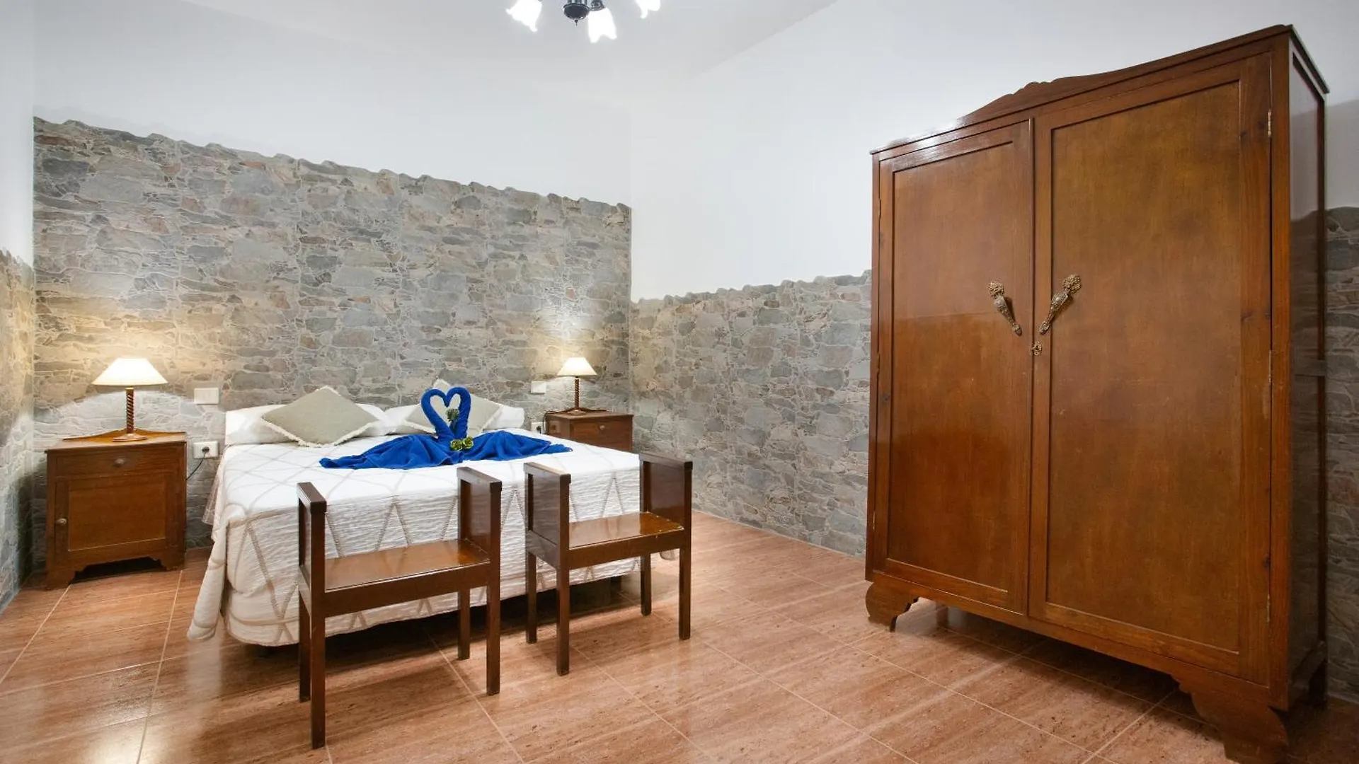Casa Dayaday Villa Puerto del Rosario  0*, Puerto del Rosario (Fuerteventura) İspanya