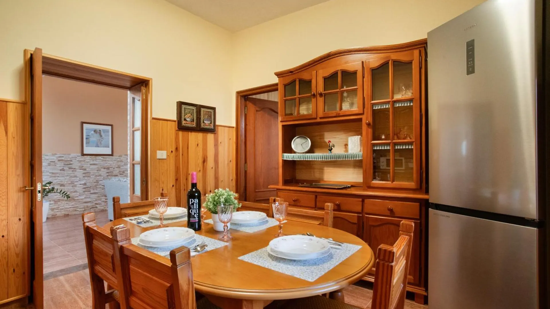 Tatil Evi Casa Dayaday Villa Puerto del Rosario