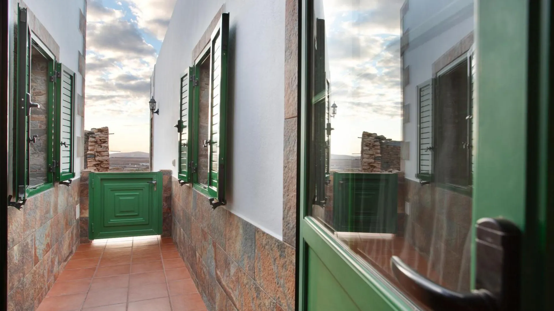 Tatil Evi Casa Dayaday Villa Puerto del Rosario
