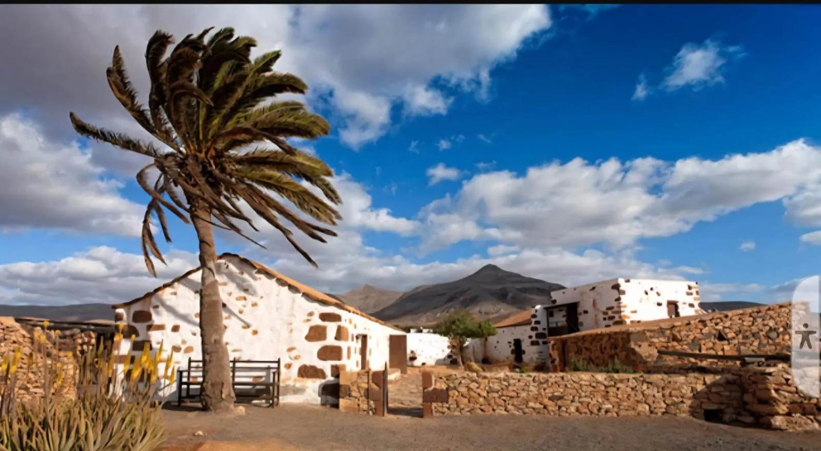Casa Dayaday Villa Puerto del Rosario  Tatil Evi Puerto del Rosario (Fuerteventura)